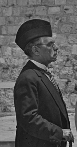 Mustafa al-Khalidi